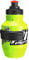 Syncros Kids Kinder Fahrrad Trinkflasche 0.3l gelb + Halter