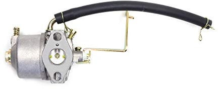 Vergaser Aggregat Stromerzeuger Generator Mobil Inverter 2-Takt