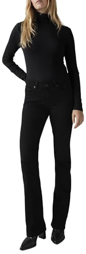 Levi's Classic Bootcut Jeans Donna