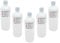Hexeal Isopropyl Alcohol 5L – 5 x 1L Bottles of 99.9% IPA Disinfectant & Sanitiser – Removes Grime on Phones & Electronics – Degreaser, Cleaning Fluid & Solvent for Paint Thinning