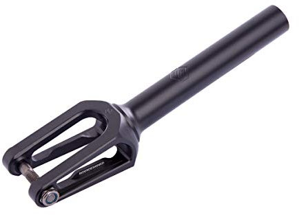 Striker Lux IHC Fourche Trottinette Freestyle (Noir)