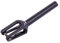 Striker Lux IHC Stunt Scooter Fork Gabel Schwarz