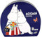 Moomin & Moominmamma Deco Puzzle