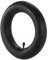 EhuaStore® Chambre à air renforcée Xiaomi M365/ M365 PRO/ PRO2/ 1S/ ESSENTIAL, Qualité premium, Double Épaisseur, Robuste, 8 1/2, 8.5 pouce, Trottinette Xiaomi