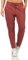 ONLY Damen Onlpoptrash Life Easy Col Pant PNT Noos Trousers 15115847,Apple Butter,XL / 34L