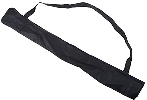 DUESI Upside Down C-Handle Reverse Umbrella Storage Bag Case Anti-Dust Protective Cover Shoulder Strap Carry Holder