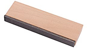 Alnicov Guitar Fret Leveling Beam,Guitar Fret Neck Leveling Fingerboard Sanding File Luthier Tool for Guitar Bass Ukulele Banjo Mandolin