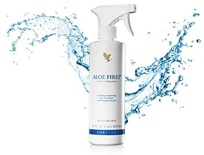 Aloe Vera First Spray - Forever Living Products FLP