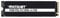 Patriot P400 2TB Internal SSD - NVMe PCIe M.2 Gen4 x 4 - Solid State Drive