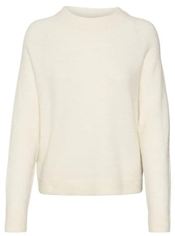 VERO MODA Female Strickpullover VMFILUCA Pullover