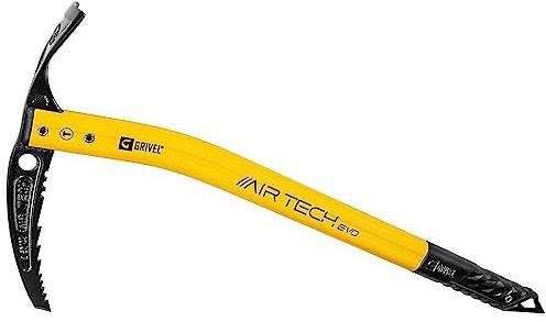 Grivel Piccozza Air Tech Evo T, gelb, 66CM