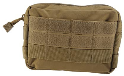OSALADI Gürtel Gürteltasche Hüfttasche Hüftgurt Angeln -nylontasche Handytasche Handyhüllen Camping Militärische Tasche Nylontasche