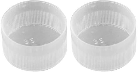 Hyclam 32 mm Eyepiece Lens Anti-Dust Protective Cover 1 25 inch Astronomical Telescope Eyepiece Cover Accessories Lens Cap Holder for Camera