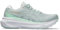 Asics Zapatillas de Correr Gel-Kayano 30 para Mujer, Menta pálido/Tinte Menta, 41.5 EU