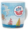 FC Hansa Rostock Tasse Becher Kaffeetasse ** Ostseeküste **