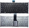NUOVA tastiera del computer portatile UK for Acer Aspire V5-123 V5-131 V5-121 V5-171 Aspire One 725 756 AO725 AO756 tastiera UK