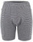 ANKROYU Urinbeutel-Hose Baumwolle, Pflegeleicht Inkontinenzhose Anzug Doppeltaschen-Design, Blasen-Urinbeutel-Hose, Herren Urinsammler, Urinbeutel-Unterwäsche Für Männer Und Frauen(L-Männer)
