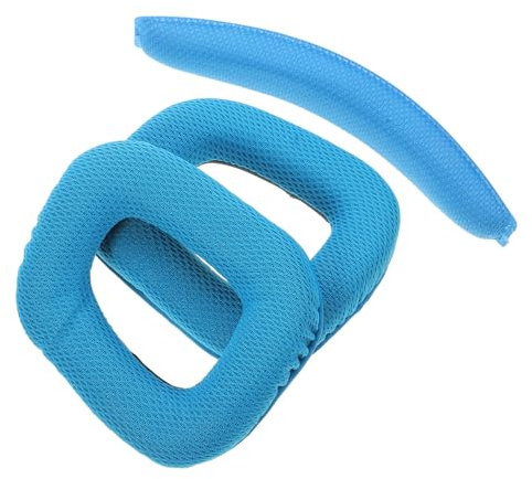 jojofuny Par De 3 Piezas Orejeras G430 Auricular