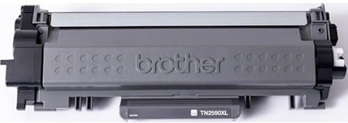 Brother TN2590XL - Schwarz - original - Box - Tonerpatrone MFC-L2922DW