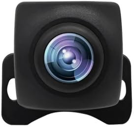 Rückfahrkameras Drahtlose Auto-Rückfahrkamera HD-Nachtsicht WLAN 170 Grad WLAN Rückfahrkamera Dashcam Für iPhone Android 12V 24V Autos Reverse Kamera