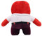 Inside Out 2 Peluche, 30 CM Inside Out 2 Plush Toy, Bambole di Peluche Ansia Peluche, Pupazzo Inside Out 2, Simpatiche Bambole Anime Imbottite, Regalo per Bambini e Fan (A)