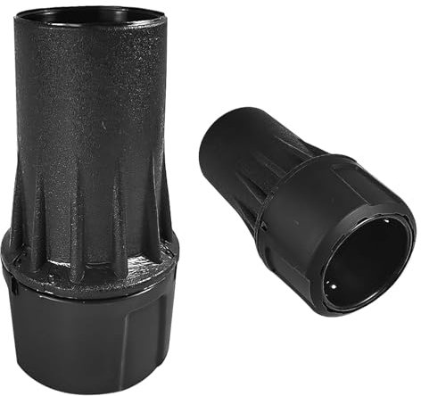 1Pcs DWV9000 Universal Vacuum Clearner Adapter, Dust Extraction Hose Adaptor Replacements for Power Tools