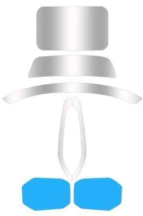 Aufkleber Displayschutzfolie Motorrad Für Benda LFC700 LFC 700 Motorrad Schutz Film Dashboard Film Bildschirm Tachometer Aufkleber Zubehör Moto