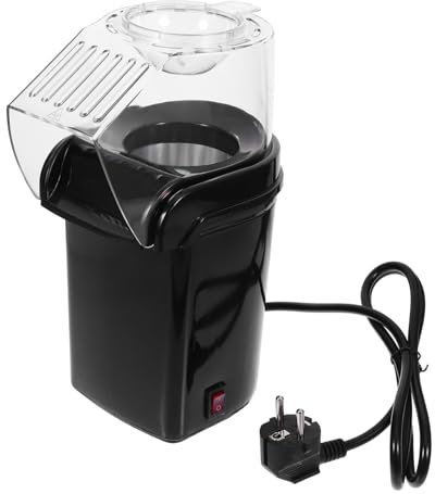 FUNOMOCYA de de 220v con Aire Caliente para Niños y Hogar para Fiestas y Cine Diseño Portátil