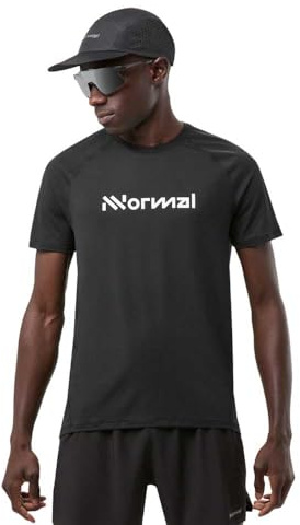 NNormal Race T-Shirt - SS25
