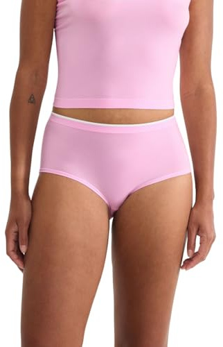 Sloggi - GO Sense - High Waist Panty - 2er Pack