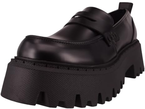 Buffalo Aspen Loafer BN16240791, Loafer