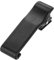 SHINEOFI Portable Belt Clip Interphone Holder for Easy Installation Waist Clip Compatible with Motorola Models Handsfree Carrying