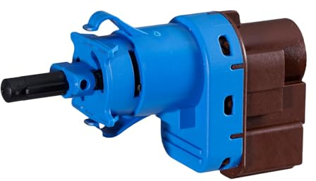 HELLA 6DD 010 966-821 Bremslichtschalter mechanisch Kompatibel mit FIAT Ducato Kastenwagen 250, 290 100512400A 1240755 1608681280