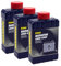 MANNOL Radiator Leak-Stop Frostschutzadditiv Kühlerdicht 3 Stück á 325 ml