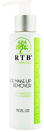 struccante viso RTB Cosmetics