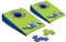 Airhead Game LOB The BLOB Cornhole Spiel, Mehrfarbig, 37 in. x 26 in