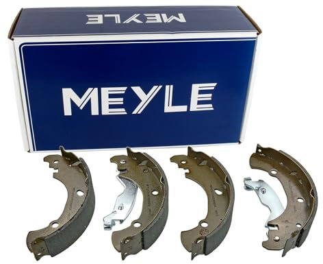 MEYLE Bremsbackensatz