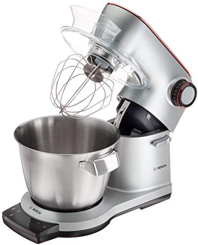 Virtuvinis kombainas Bosch MUM9BX5S61