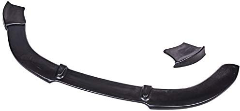 RDX Racedesign Frontspoiler Vario-X kompatibel mit Ford Focus III Facelift ST-Line 2015-2018 (PU)
