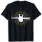 Drummer Drumsticks Schlagzeuger Schlagzeug Geschenk T-Shirt