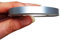 4R Quattroerre.it 10479 Trim Stripes Strisce Adesive per Auto, Argento, 7 mm x 10 mt