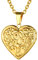 GoldChic Edelstahl Bilder Amulett Lebensbaum Bilder Medaillon aufklappbar Damen Halskette Amulett 18K Vergoldet Foto Medaillon für Damen Frauen Freundin