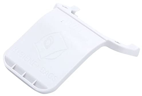 Support sac RS-RT900735 pour Aspirateur MOULINEX, ROWENTA, TEFAL COMPACT POWER