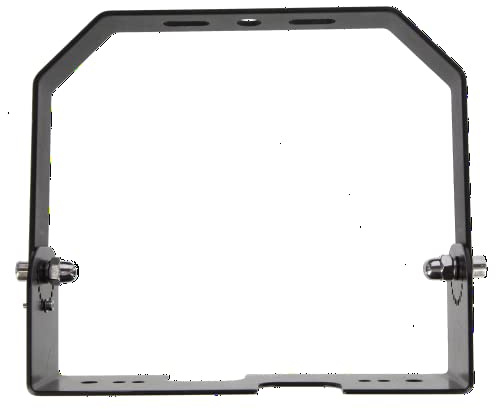 Kerbl 345802 Aufhängeset für LED Hallenstrahler, 20 Stück