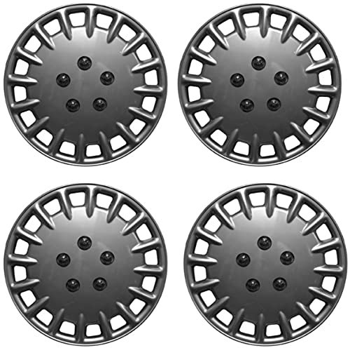 The Urban Company Wheel Trim Cover Tornado X Trim 15 To Fit Dacia Duster Hub Cap Wheel Cover