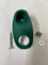 FOLLETTO KOBOLD VORWERK gancio tendi cavo completo KIT di vite e molla adattabile per MANICO VK 135-136