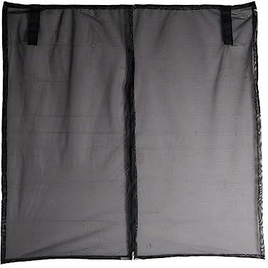 Moustiquaire pour fenêtre - Isolation solaire magnétique - Nouveau van T5 x 0 - Accessoires Mpv