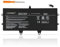 LUSONBAY PA5267U-1BRS Ersatz-Laptop-Akku für Toshiba Portege X20W-D-10Q X20W-D-11N X20W-D1252 -E-10X -D-14G -E-BTO -D-10R