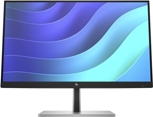 E22 G5 FHD Monitor computer