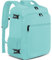 Mochila Cabina 40x20x25 para Ryanair 20L Equipaje de Mano Mochila de Viaje Cabina Avion 40x20x25 Ryanair para Hombre Mujer Maletas de Cabina Pequeña Bolsa de Viaje Portatil 14 Pulgadas con Puerto USB